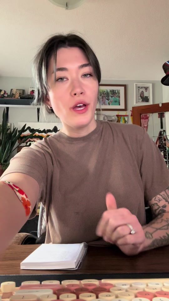 TikTok video thumbnail by roxyclaude