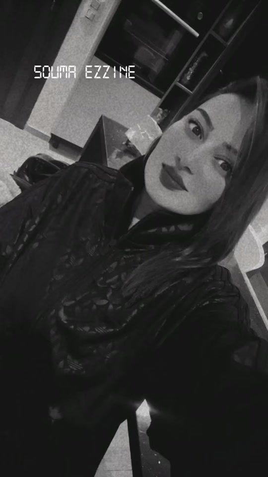 TikTok video thumbnail by soumaya.ezzine