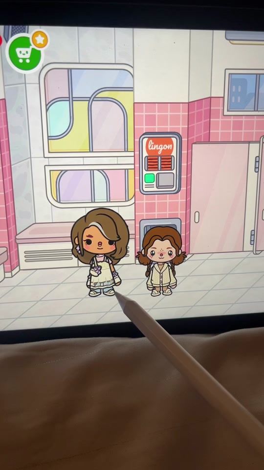 TikTok video thumbnail by layal_toca1