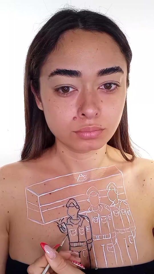 TikTok video thumbnail by nofarsamrano1