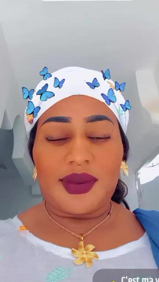 TikTok video thumbnail by amindiaye67