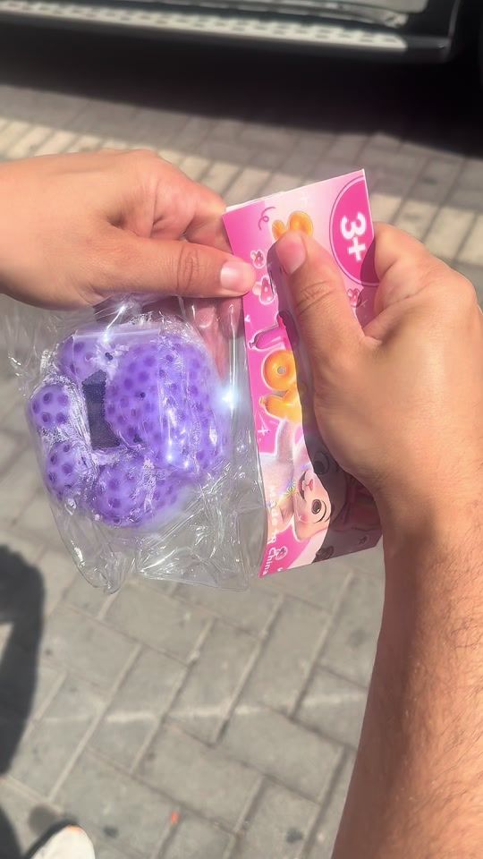 TikTok video thumbnail by gilgi.toys