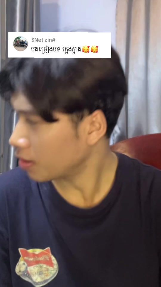 TikTok video thumbnail by vichea_vae