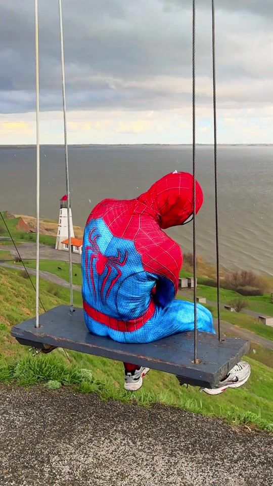 TikTok video thumbnail by moscow_spider
