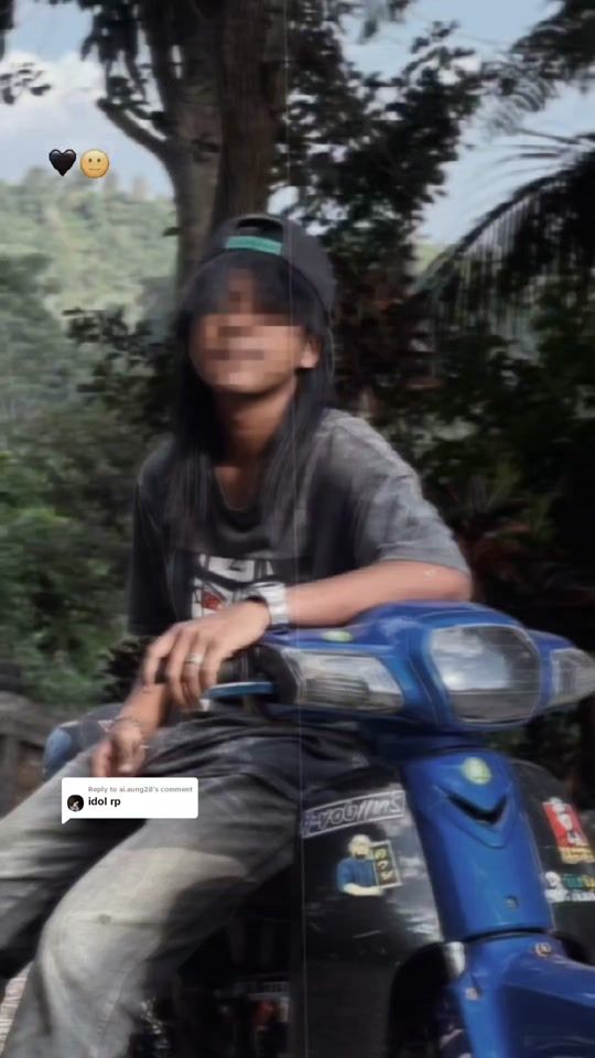 TikTok video thumbnail by farisisee334455