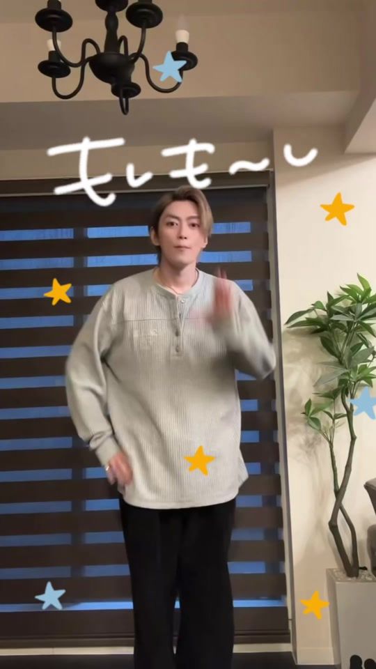 TikTok video thumbnail by masahito0113