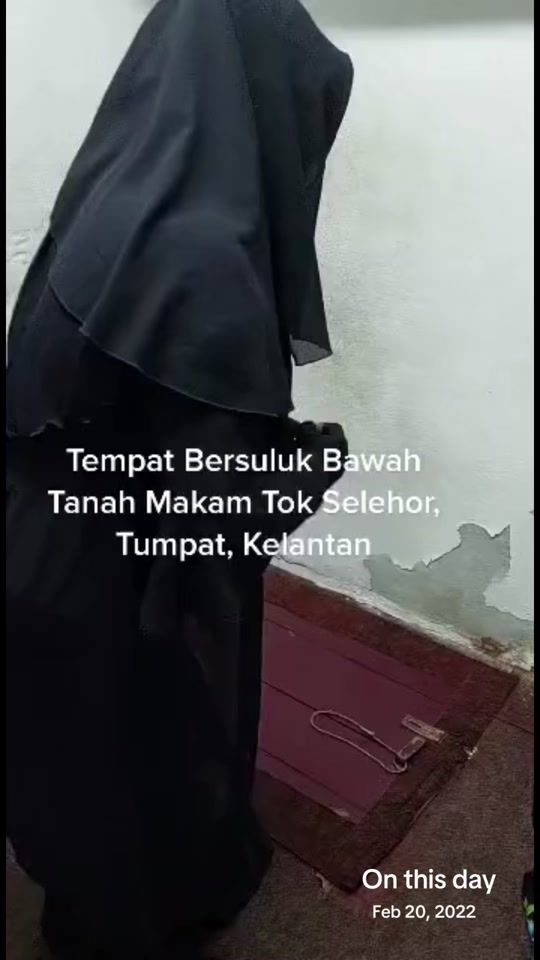 TikTok video thumbnail by anaallhaq