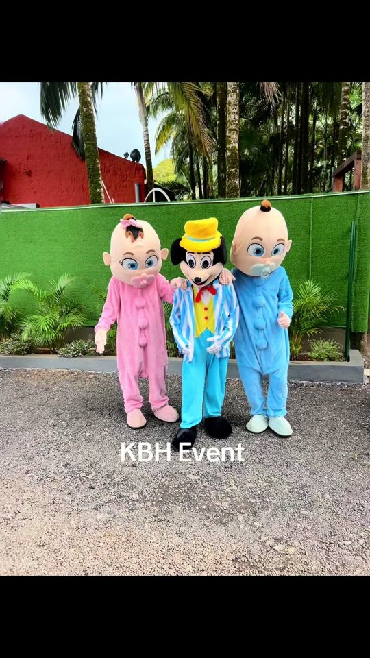 TikTok video thumbnail by kbhclown