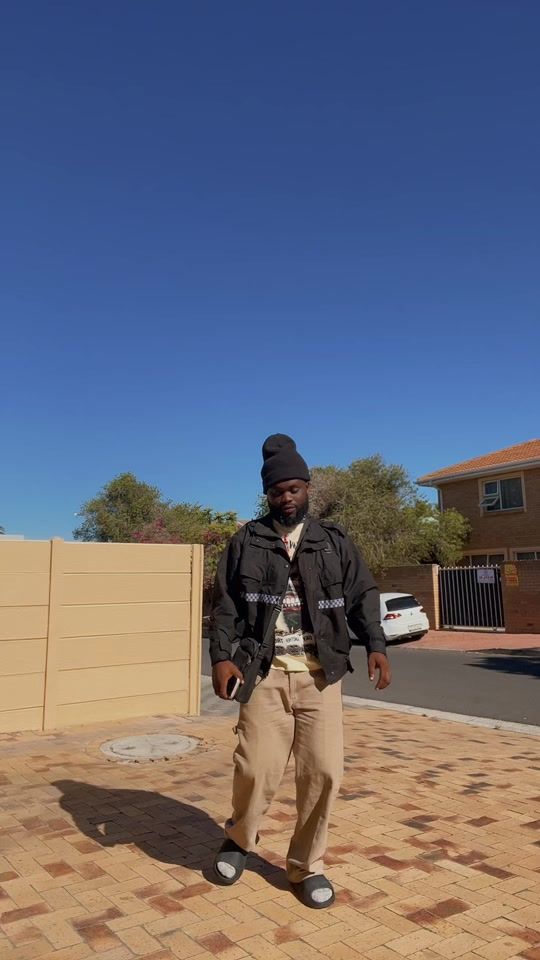 TikTok video thumbnail by dir_mikejay