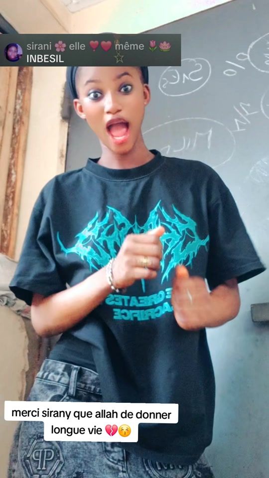 TikTok video thumbnail by miss.doumbia.125