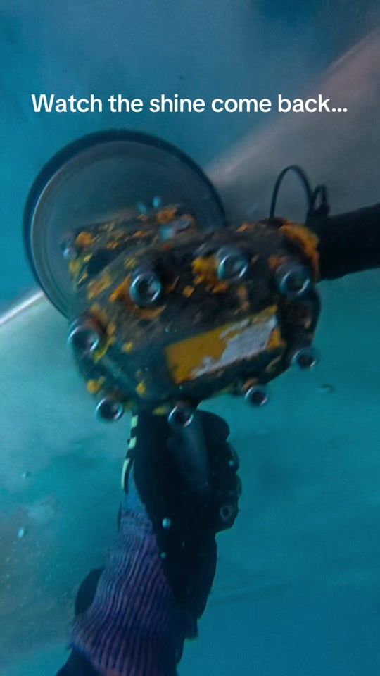 TikTok video thumbnail by dimasdiver