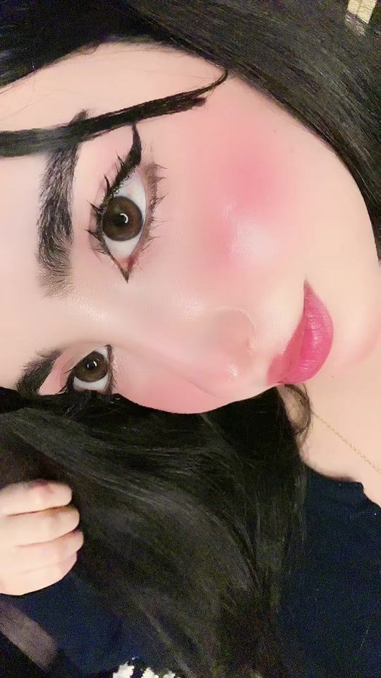 TikTok video thumbnail by khadijalwassti