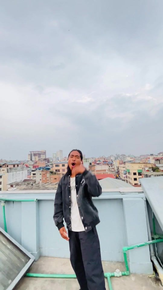 TikTok video thumbnail by zigar.xettri