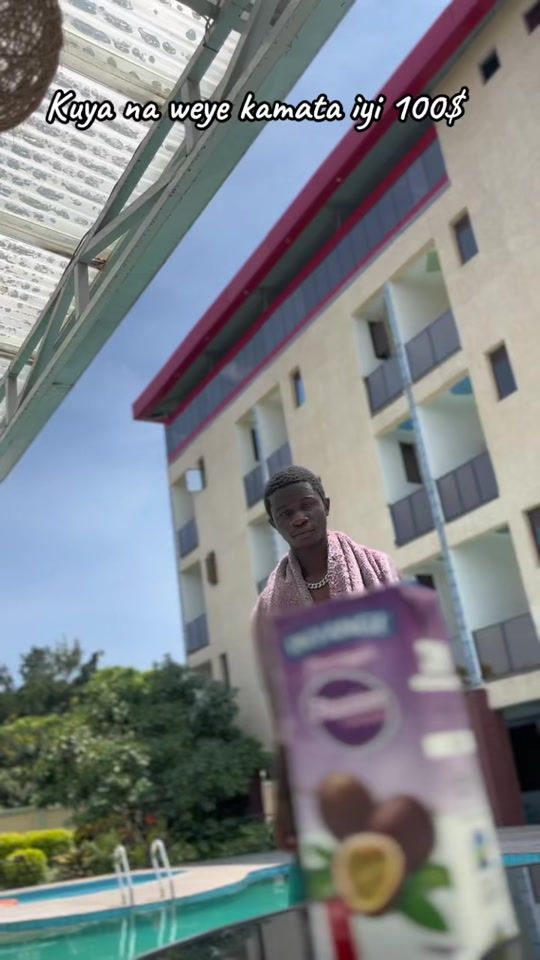 TikTok video thumbnail by bankole.buzz18
