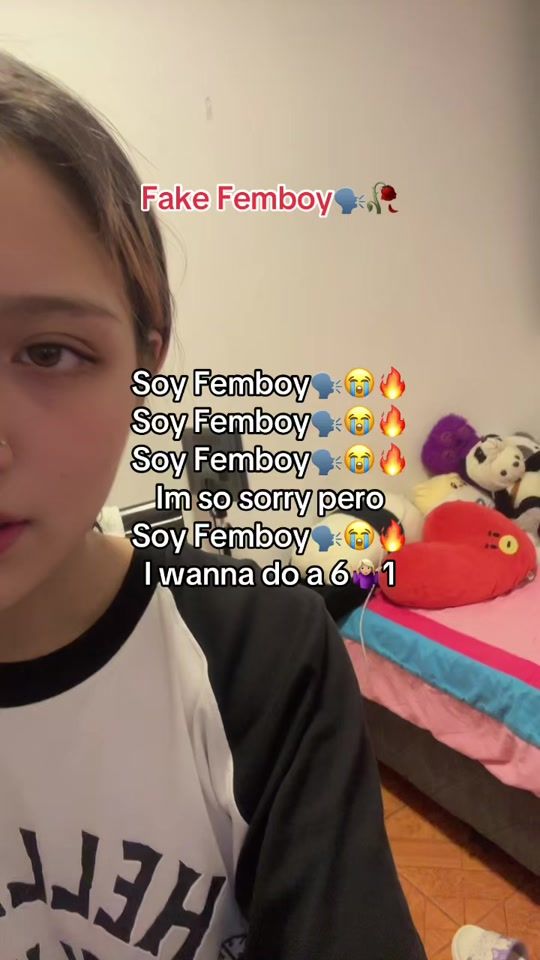 TikTok video thumbnail by panndix