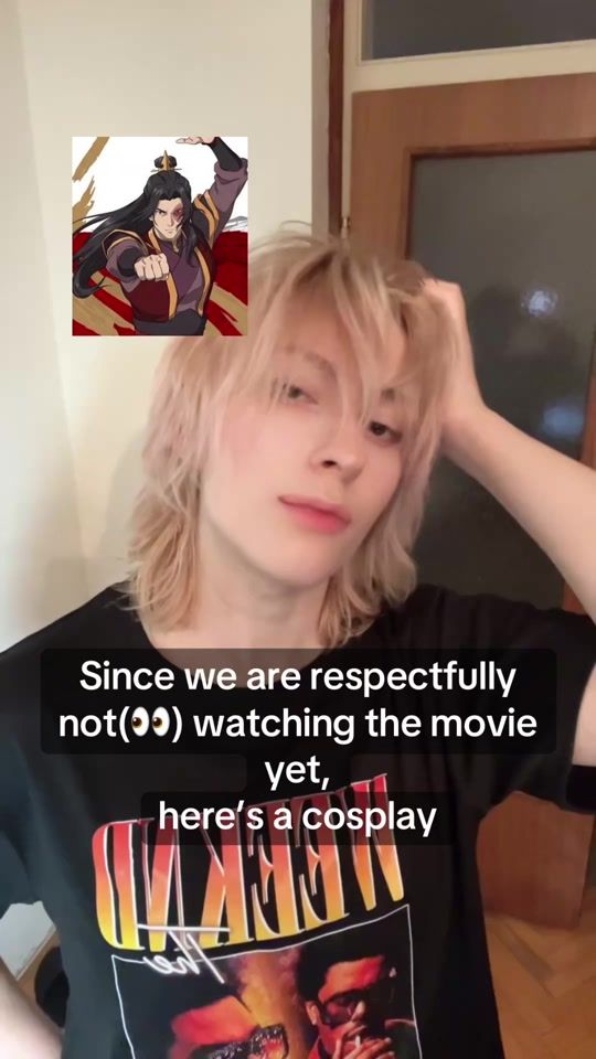 TikTok video thumbnail by neu_cosplay