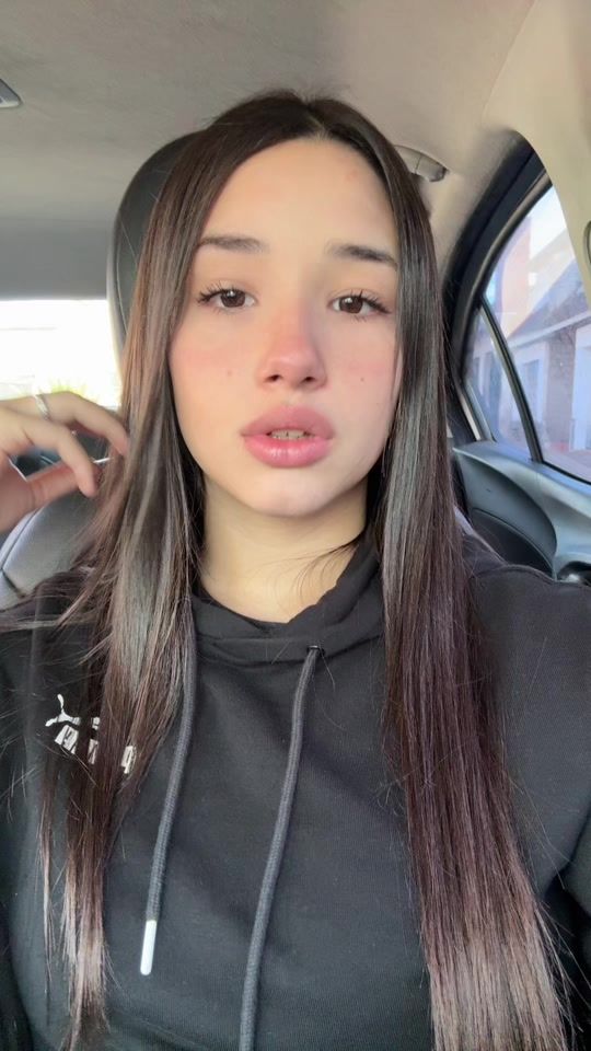 TikTok video thumbnail by brunebt