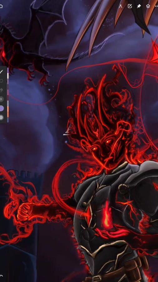 TikTok video thumbnail by aete_dragons_02