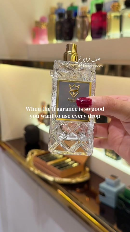TikTok video thumbnail by gulffragrances