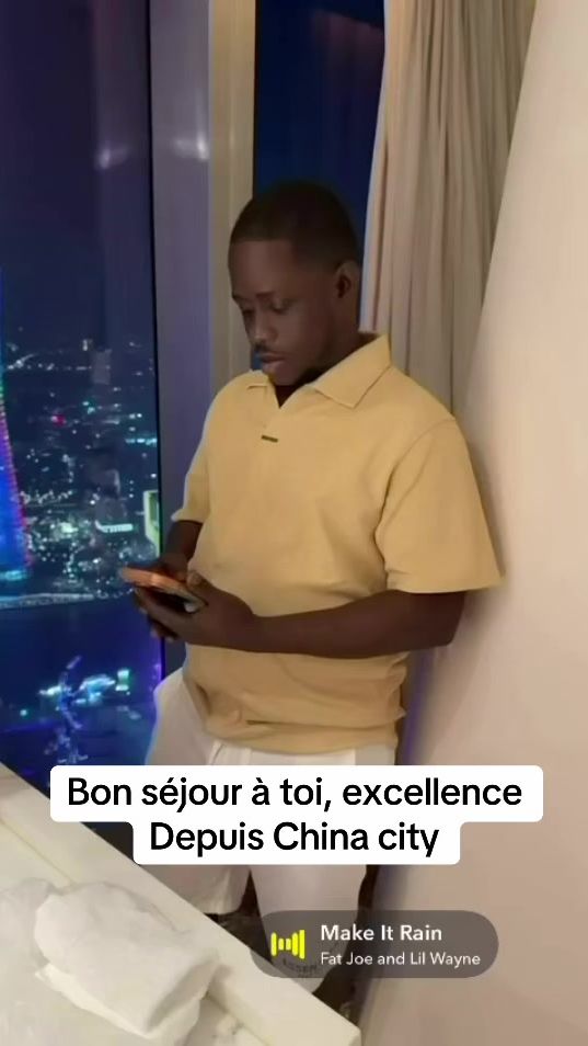 TikTok video thumbnail by ibrahimaalamaconte