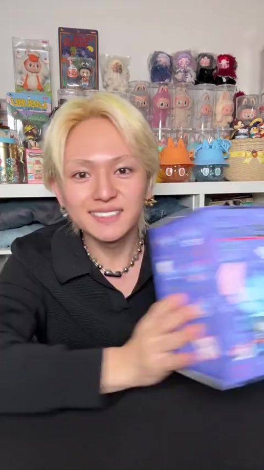TikTok video thumbnail by ruimaruchan