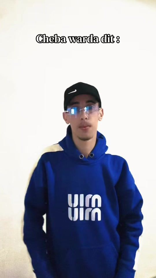 TikTok video thumbnail by amirofficiel0066