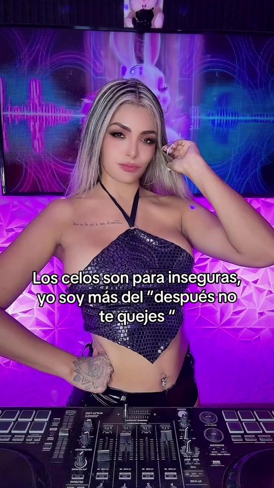 TikTok video thumbnail by djpamelamusic