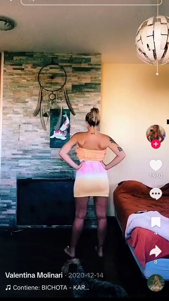 TikTok video thumbnail by valentina2...m