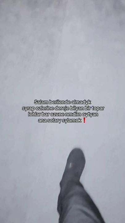 TikTok video thumbnail by myrat_111