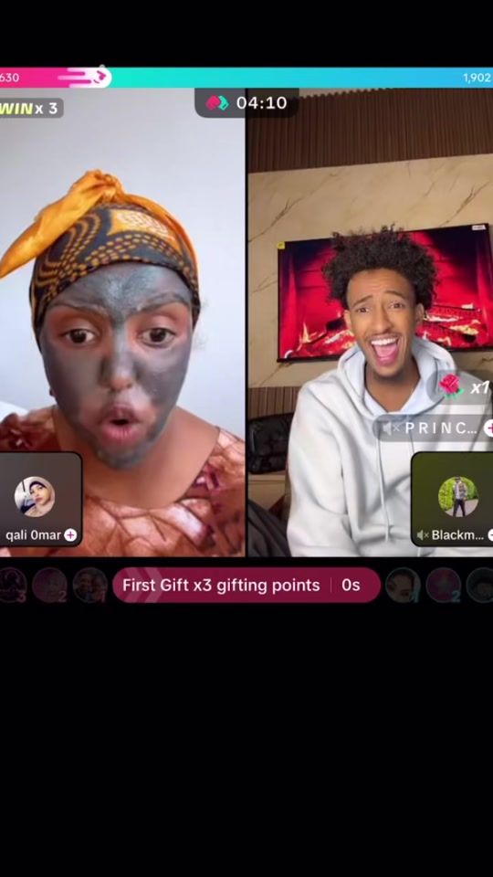 TikTok video thumbnail by queen_cuud88