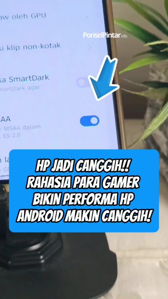 TikTok video thumbnail by ponsel.pintar
