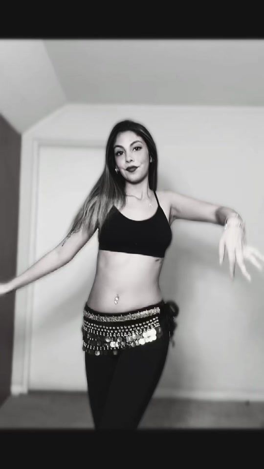 TikTok video thumbnail by cny_bellydance