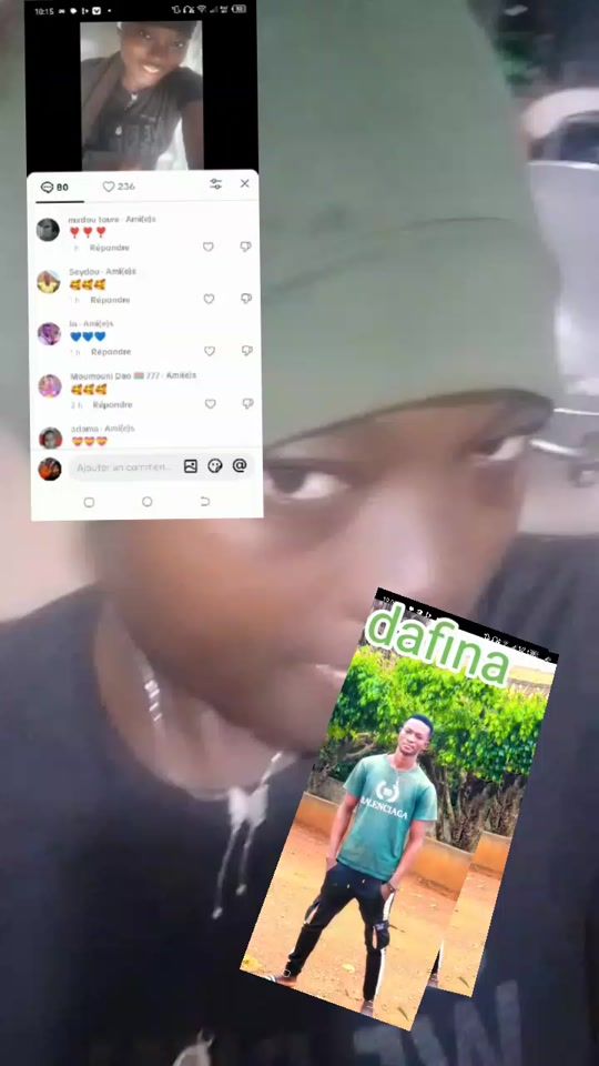 TikTok video thumbnail by biba.konate05