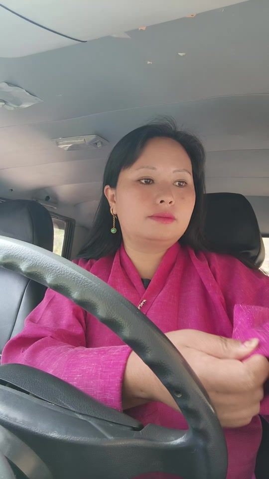 TikTok video thumbnail by host_phurpa_wangmo