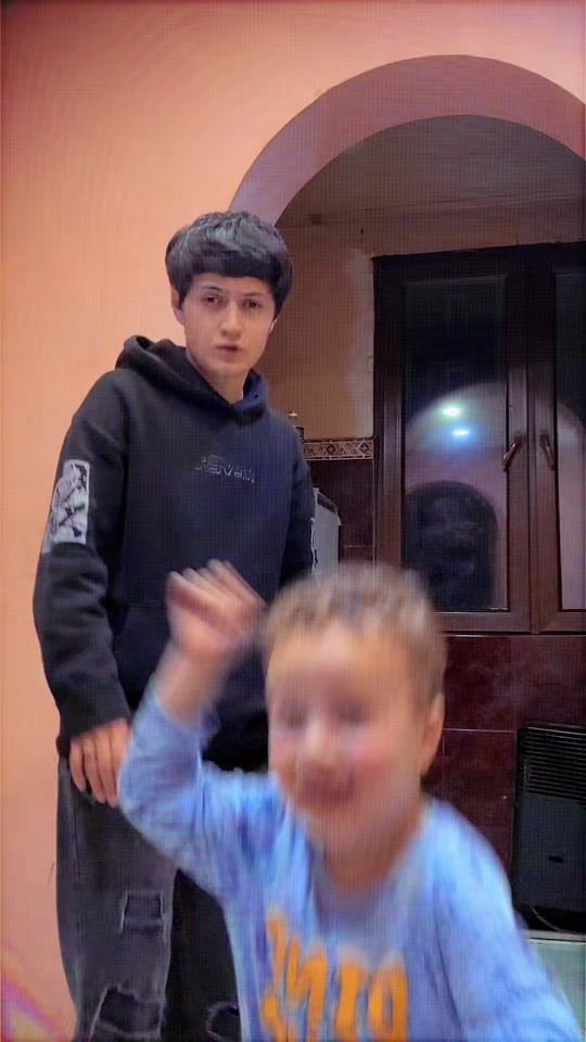 TikTok video thumbnail by evlinamanjgaladze