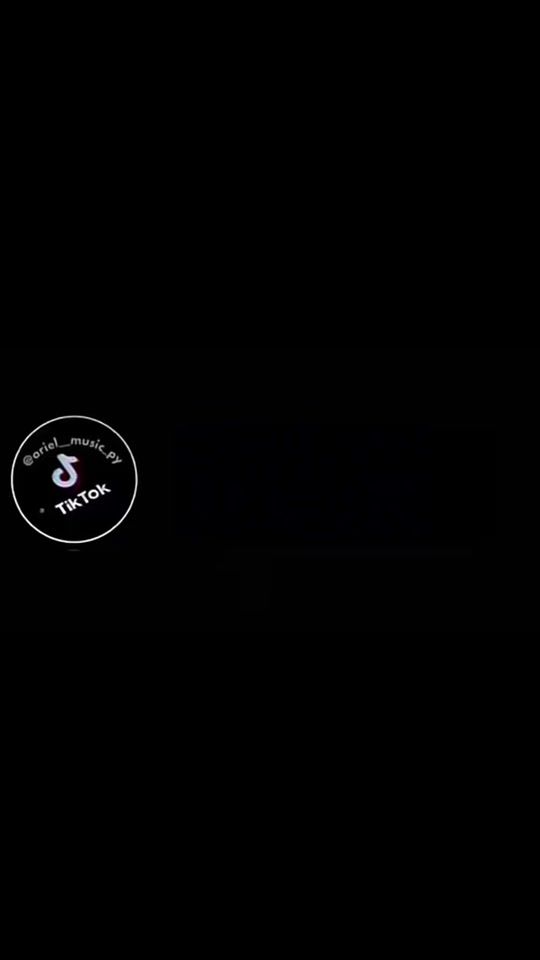 TikTok video thumbnail by ariel__music_py