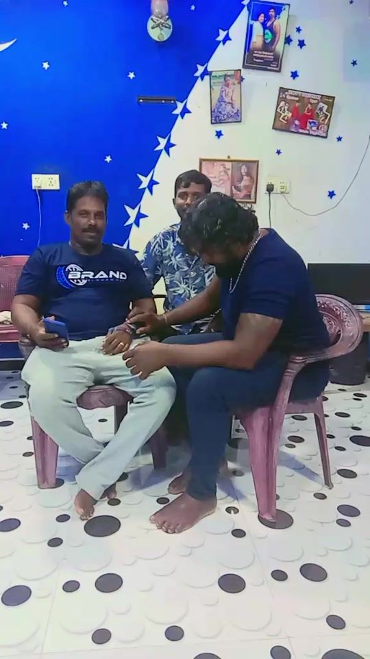 TikTok video thumbnail by muththukuddy