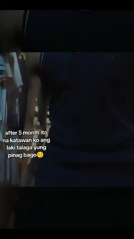 TikTok video thumbnail by reymarkalingal