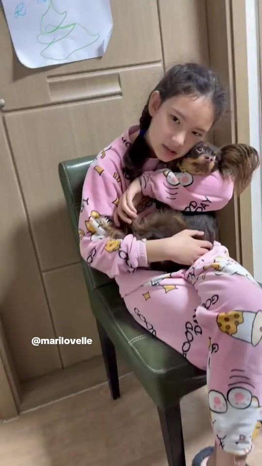 TikTok video thumbnail by mariaseoul