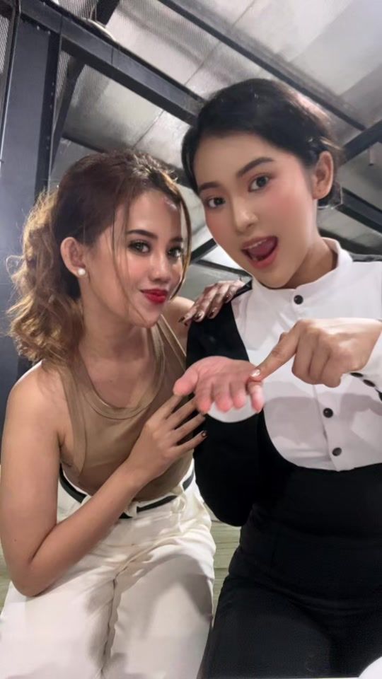 TikTok video thumbnail by nabillasiswara