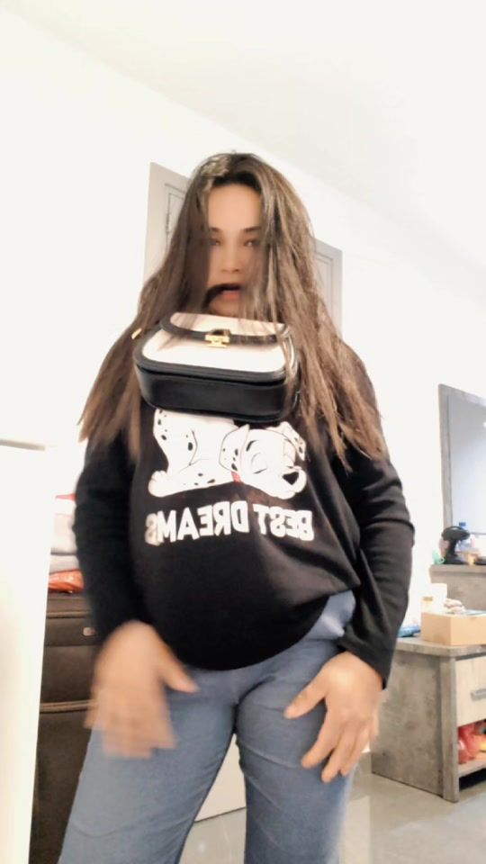 TikTok video thumbnail by nishashilpakar