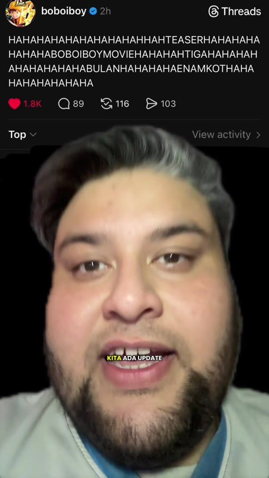 TikTok video thumbnail by sifudinyt