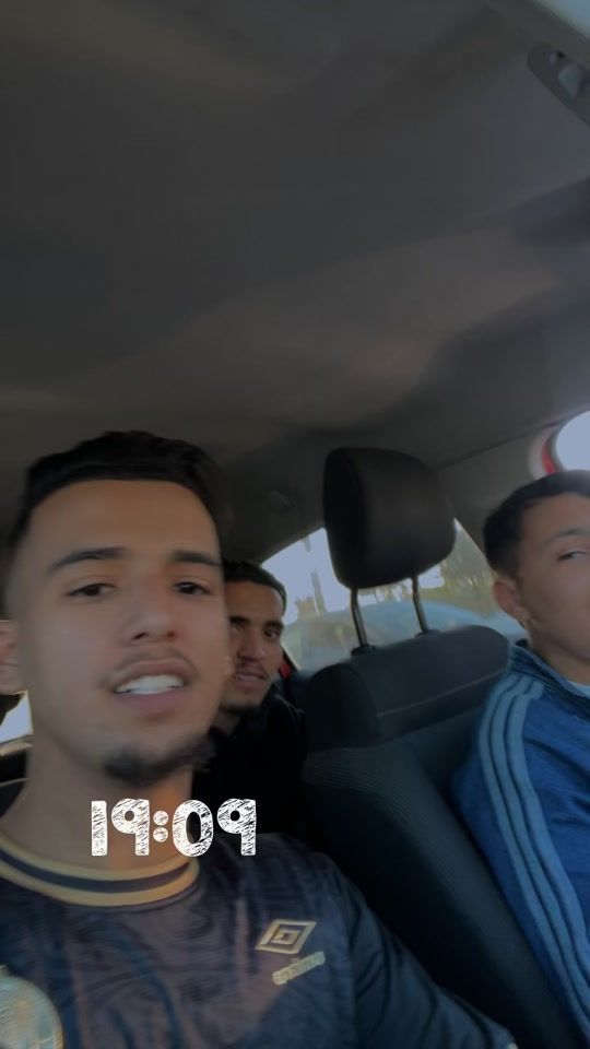 TikTok video thumbnail by zyadejebari1