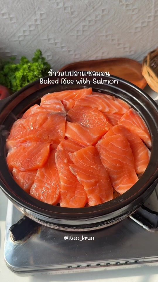 TikTok video thumbnail by kao_krua