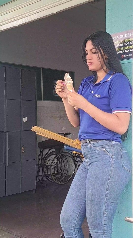 TikTok video thumbnail by micheleribeiro359