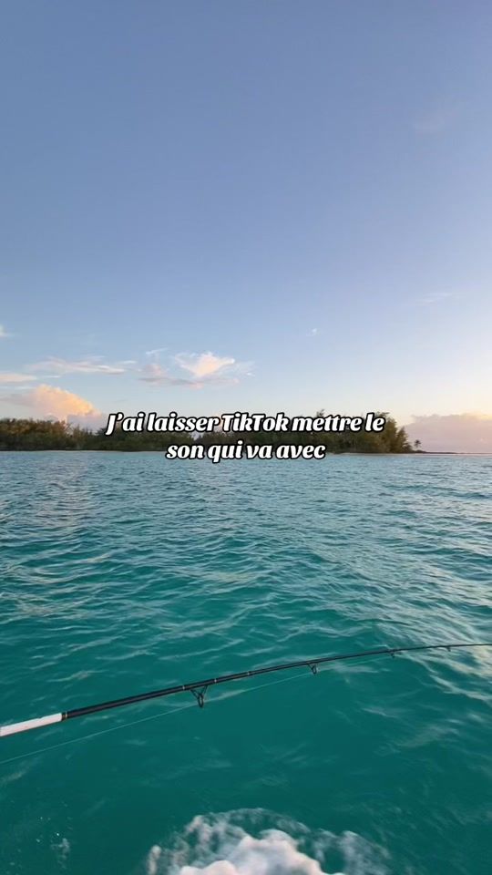 TikTok video thumbnail by from.rangiroa