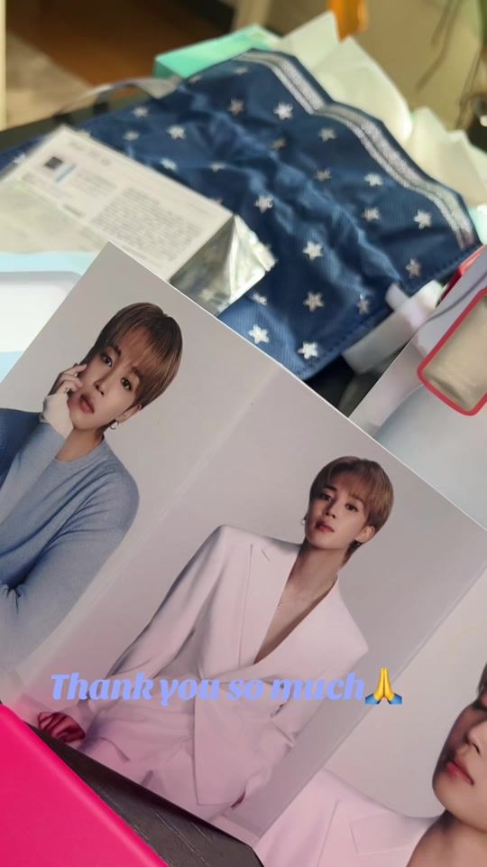TikTok video thumbnail by facejiminmuse13