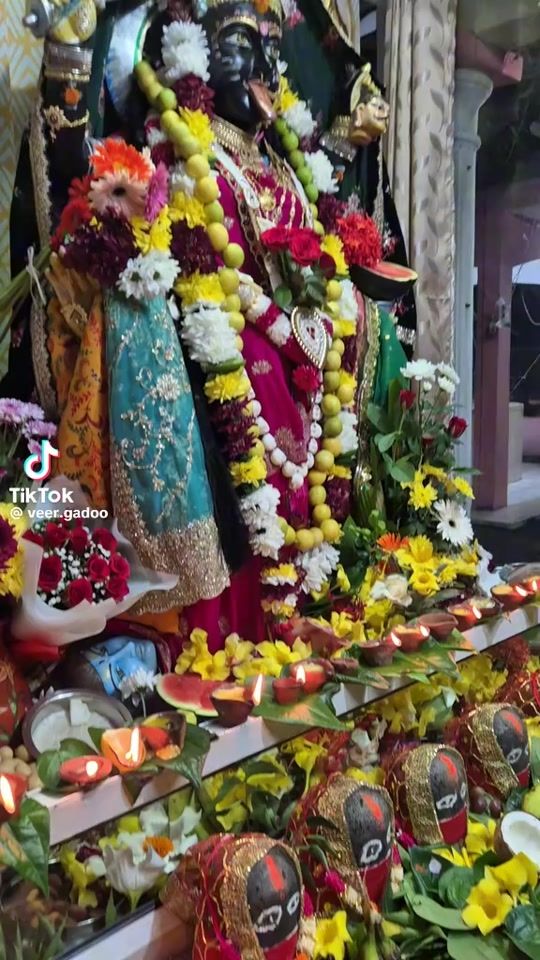 TikTok video thumbnail by reenabebjayshree
