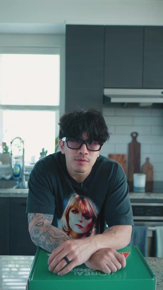 TikTok video thumbnail by iampeterchao