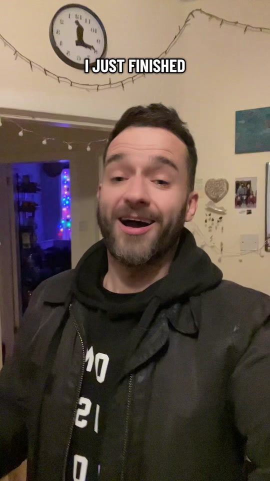TikTok video thumbnail by thetroublepup